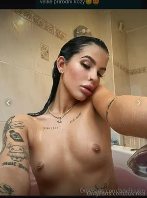 Luxinka OnlyFans Leaked Free Thumbnail Picture - #9XOfrRvcn1