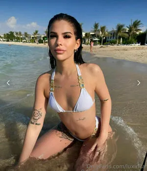 Luxinka OnlyFans Leaked Free Thumbnail Picture - #Sh65yI9JKH