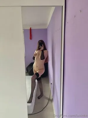 Luxinka OnlyFans Leaked Free Thumbnail Picture - #aZbBVAZBb9