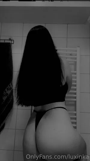 Luxinka OnlyFans Leaked Free Thumbnail Picture - #hXQ6d9bq9P