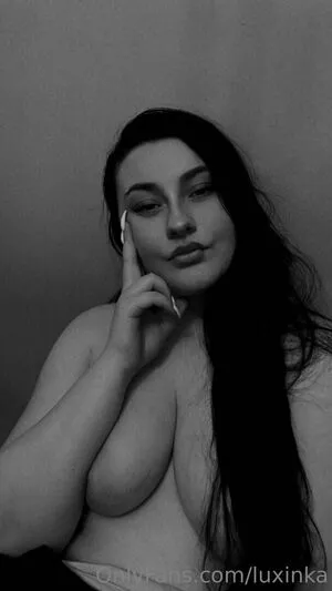 Luxinka OnlyFans Leaked Free Thumbnail Picture - #jMIsyFUwwH