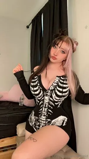 Luxireid OnlyFans Leaked Free Thumbnail Picture - #AILwrOIMcc