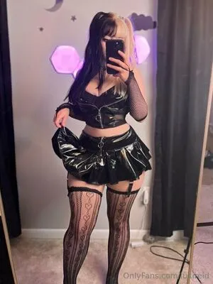 Luxireid OnlyFans Leaked Free Thumbnail Picture - #KIFVsmk4ZS