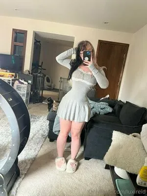 Luxireid OnlyFans Leaked Free Thumbnail Picture - #xonH2GpoSN