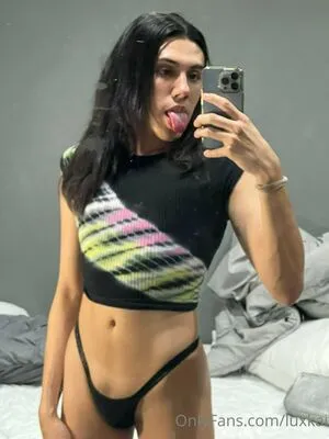 Luxkai OnlyFans Leaked Free Thumbnail Picture - #C6BL5jseDO