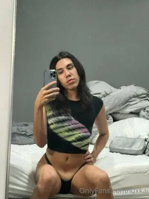 Luxkai OnlyFans Leaked Free Thumbnail Picture - #DIWYntsNsk