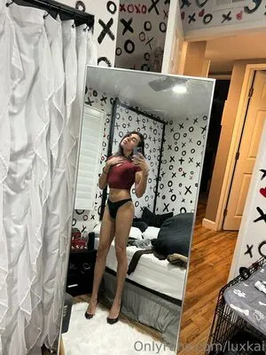 Luxkai OnlyFans Leaked Free Thumbnail Picture - #rPPzZE5pwr