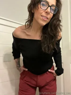 Luxley Rae OnlyFans Leaked Free Thumbnail Picture - #5Tqbq47Qvr