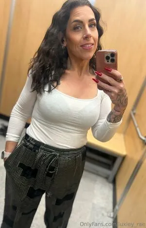 Luxley Rae OnlyFans Leaked Free Thumbnail Picture - #9qaO2d8HWs