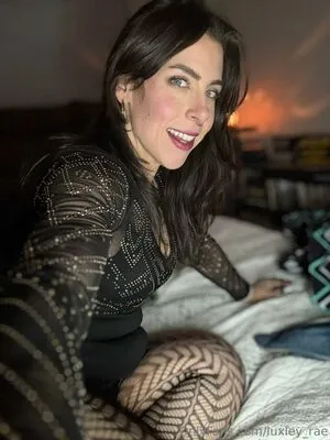 Luxley Rae OnlyFans Leaked Free Thumbnail Picture - #EZxesX3Yfk