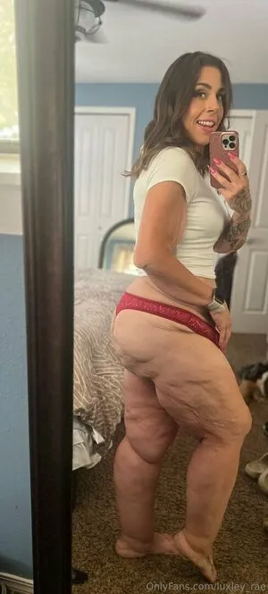 Luxley Rae OnlyFans Leaked Free Thumbnail Picture - #JcR00LMmQw