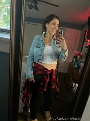 Luxley Rae OnlyFans Leaked Free Thumbnail Picture - #LEoqu5Tgg3