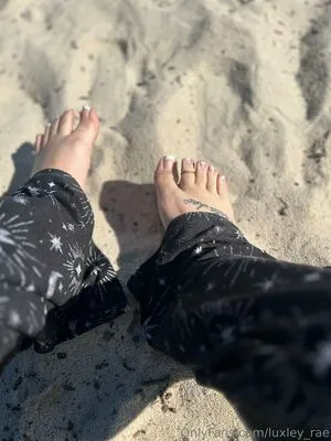 Luxley Rae OnlyFans Leaked Free Thumbnail Picture - #LOYSM9SYKZ