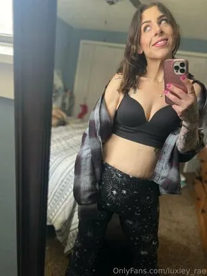 Luxley Rae OnlyFans Leaked Free Thumbnail Picture - #LpJZIJ4Vey