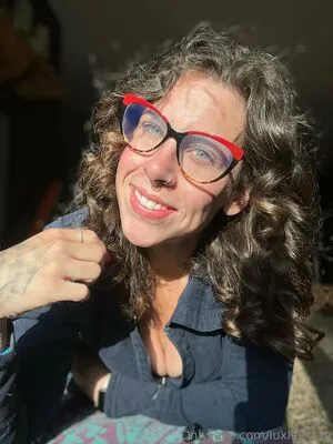 Luxley Rae OnlyFans Leaked Free Thumbnail Picture - #P2Y5QlKCUX