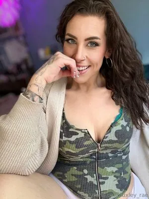 Luxley Rae OnlyFans Leaked Free Thumbnail Picture - #SexlG6O9ZL