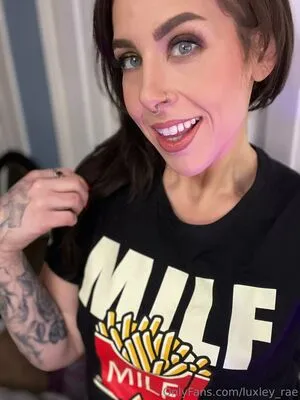 Luxley Rae OnlyFans Leaked Free Thumbnail Picture - #Wgne15ouur