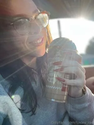Luxley Rae OnlyFans Leaked Free Thumbnail Picture - #Y0VNHOdeXH