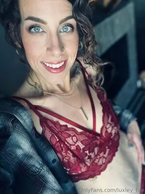 Luxley Rae OnlyFans Leaked Free Thumbnail Picture - #a3ju20xJj6