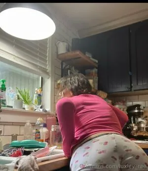Luxley Rae OnlyFans Leaked Free Thumbnail Picture - #nsrbjuZ9Vn