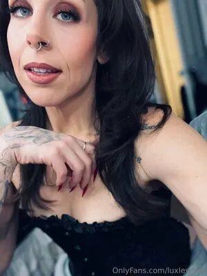 Luxley Rae OnlyFans Leaked Free Thumbnail Picture - #xe48E9k7rC