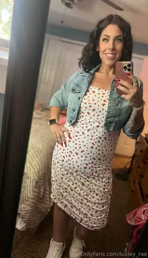 Luxley Rae OnlyFans Leaked Free Thumbnail Picture - #zobXEzsWIC