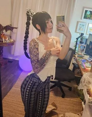 Luxlo OnlyFans Leaked Free Thumbnail Picture - #6fRyvqgELI