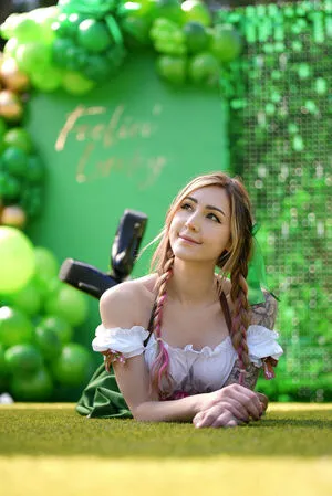 Luxlo OnlyFans Leaked Free Thumbnail Picture - #70OSHGsHwM