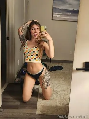 Luxlo OnlyFans Leaked Free Thumbnail Picture - #8LpwP9DOqo