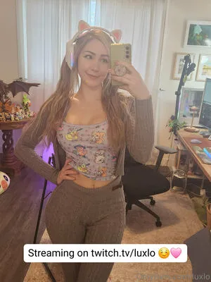 Luxlo OnlyFans Leaked Free Thumbnail Picture - #EDaFIN3SWQ