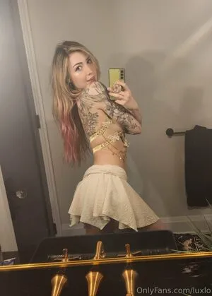Luxlo OnlyFans Leaked Free Thumbnail Picture - #EHvMTfvtwA