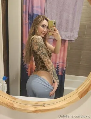 Luxlo OnlyFans Leaked Free Thumbnail Picture - #GzwPldzak3