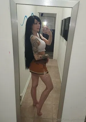 Luxlo OnlyFans Leaked Free Thumbnail Picture - #HAsgRBmeSd