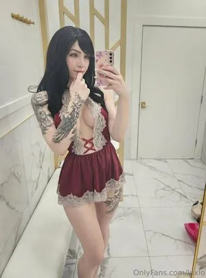 Luxlo OnlyFans Leaked Free Thumbnail Picture - #MZlC5HH5sT