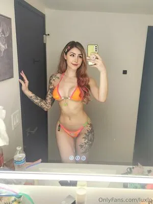 Luxlo OnlyFans Leaked Free Thumbnail Picture - #NdepgXWvG0