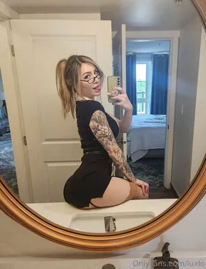 Luxlo OnlyFans Leaked Free Thumbnail Picture - #NufhUZuqVt
