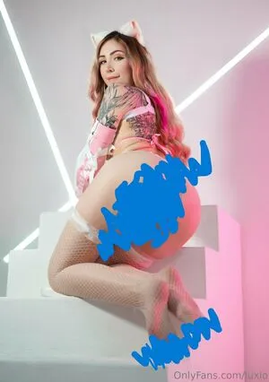 Luxlo OnlyFans Leaked Free Thumbnail Picture - #Qbr9Hlhty8