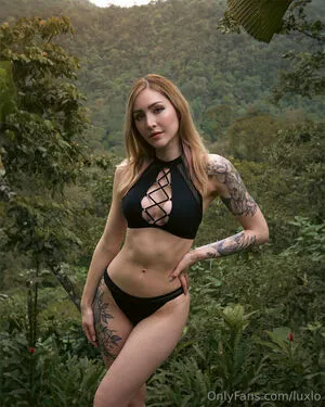 Luxlo OnlyFans Leaked Free Thumbnail Picture - #QwbuM6YwZU