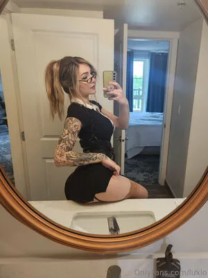 Luxlo OnlyFans Leaked Free Thumbnail Picture - #RVjNHbVje0