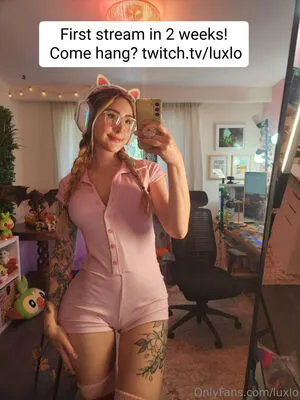 Luxlo OnlyFans Leaked Free Thumbnail Picture - #W6zIGIKMr7
