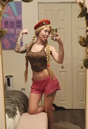Luxlo OnlyFans Leaked Free Thumbnail Picture - #WQSTvuVndu