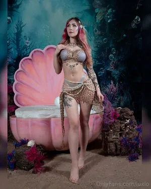 Luxlo OnlyFans Leaked Free Thumbnail Picture - #WleBrWH7RB