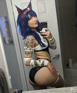 Luxlo OnlyFans Leaked Free Thumbnail Picture - #WtdX0lSen5