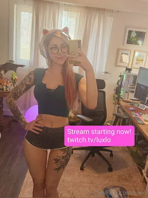 Luxlo OnlyFans Leaked Free Thumbnail Picture - #frPfLNgAkj