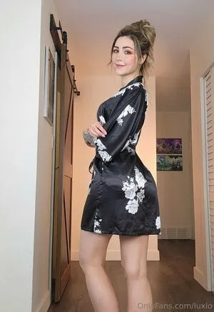 Luxlo OnlyFans Leaked Free Thumbnail Picture - #hMATePEckZ