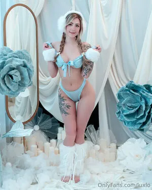 Luxlo OnlyFans Leaked Free Thumbnail Picture - #ifDoaYIYzZ