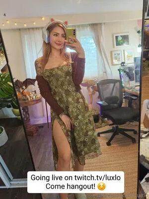 Luxlo OnlyFans Leaked Free Thumbnail Picture - #mDsFu9IQWx