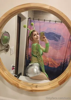Luxlo OnlyFans Leaked Free Thumbnail Picture - #mn2DkGwZy8