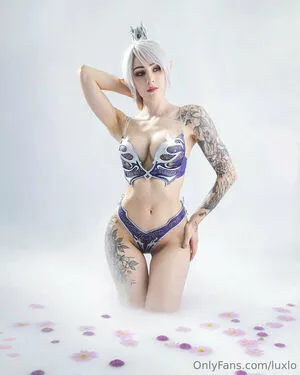 Luxlo OnlyFans Leaked Free Thumbnail Picture - #nanCia8JLw