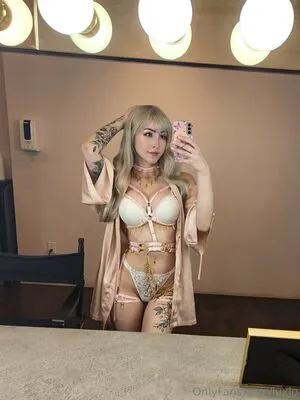 Luxlo OnlyFans Leaked Free Thumbnail Picture - #se9dFPUWWt